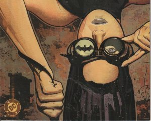 Batman: The Ankh #1,2 (2002)