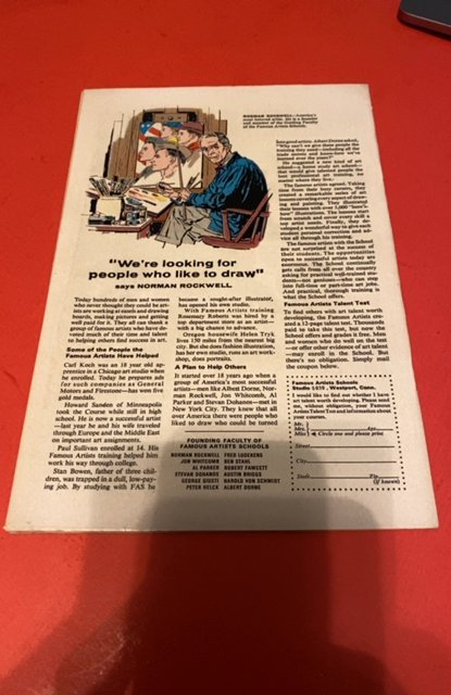 The Amazing Spider-Man #38 (1966)Guy named joe mid grade