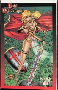 Lady Pendragon (1996) Lady Pendragon