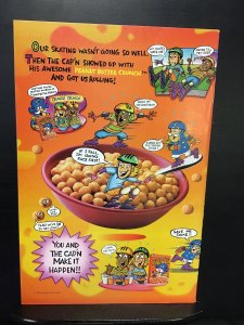 The Uncanny X-Men #346 (1997)nm