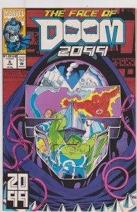 Doom 2099 #6