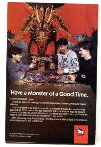 Zorro #1 - 1990 - Marvel - VF/NM - comic book