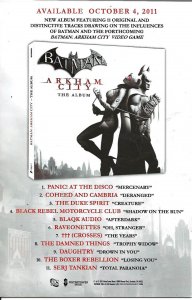 Justice League International #2 (2011) - NM +