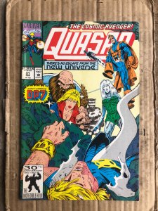 Quasar #31 (1992)