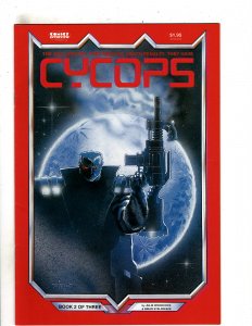 Cycops #2  SR39