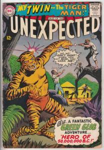 Tales of the Unexpected #90 (Sep-65) VG Affordable-Grade 