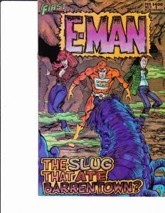 E-Man #11