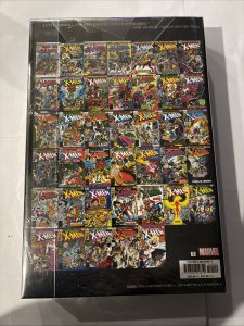 Uncanny X-Men Vol 1 Omnibus HC Marvel Claremont Cockrum Byrne (Sealed) OOP