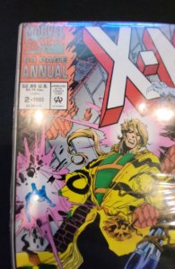 X-Men Annual #2 (1993)