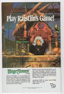 AMAZING SPIDER-MAN #340 - 8.5 - WP - Femme Fatales