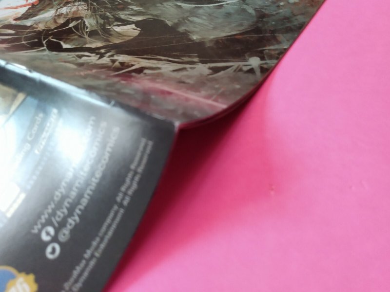 2018 Kiss Blood & Stardust 2 1:20 Stuart Sayger Virgin Variant VF 8.0