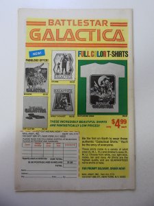 Star Wars #23 (1979) VF- Condition