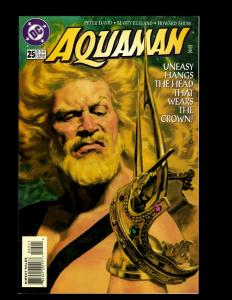 11 Comics Final Crisis 1 2 3 4 5 6 7 Freedom Fighter 15 Aquaman 25 34 Stan+ J408