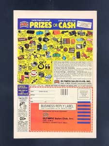 The Uncanny X-Men #149 (1981)