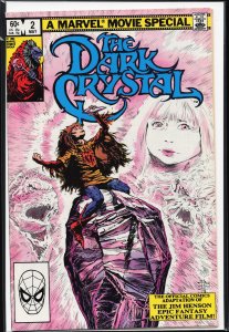 The Dark Crystal #2 (1983) The Dark Crystal