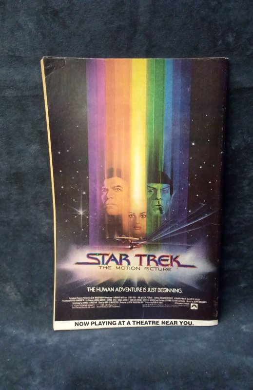 Marvel Two-in-One #61 (1980)