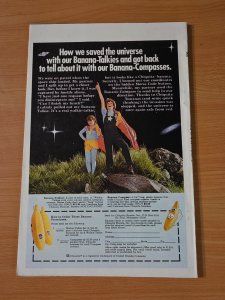 Marvel Two-In-One Annual #4 ~ VF - NEAR MINT NM ~ 1979 Marvel Comics