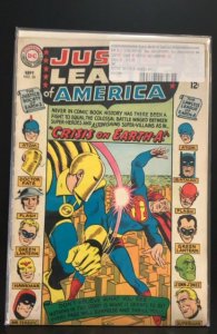 Justice League of America #38 (1965)