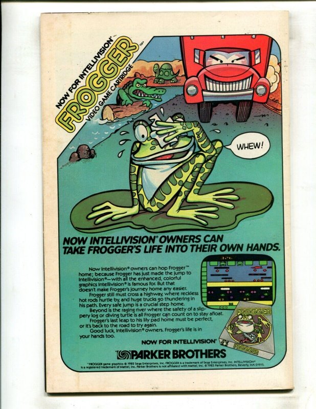 RED SONJA VOL. 3 #1  (8.0) 1983