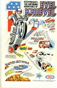 AMAZING SPIDER-MAN #141 Marvel Comics Value Stamp 1975 Mysterio Dan Berkhart
