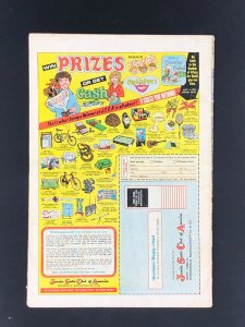 Avengers #128 (1974) PR Thor, Iron Man, Vision, and Scarlet Witch