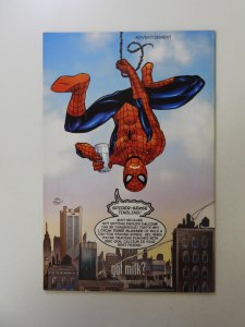 Deadpool #34 Direct Edition (1999) VF+ condition