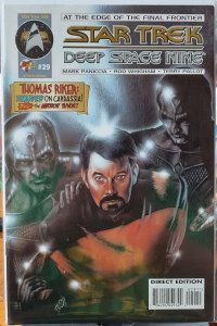 Star Trek: Deep Space Nine #29 (1995)