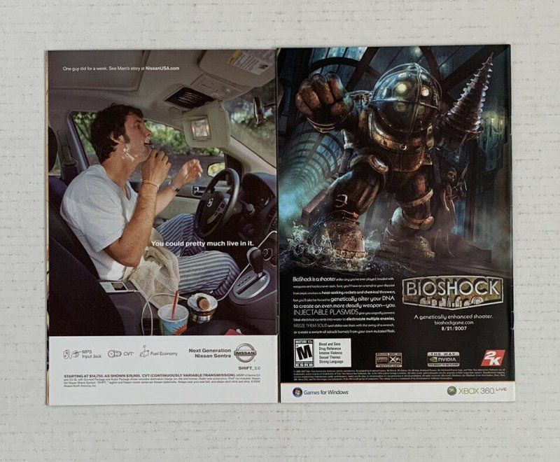 Annihilation: Conquest-Quasar #1&2 Lot Of 2