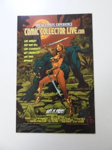 Detective Comics #836 (2007) NM- condition