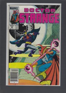 Doctor Strange #68 (1984)