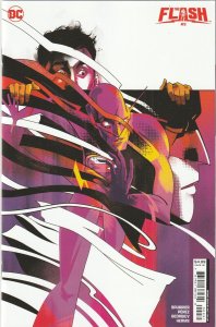 Flash # 9 Variant Cover C NM DC 2024 [X2]