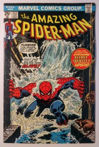 The Amazing Spider-Man #151 (7.5, 1975)