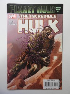 Incredible Hulk #99 (2006) FN/VF Condition!