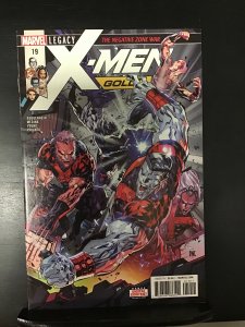 Gli Incredibili X-Men #338 (2018) nm