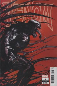 Venom #1 Variant