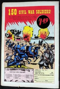 Action Comics (1938) #249 Superman VG (4.0)