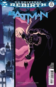 Batman (3rd Series) #29A VF; DC | we combine shipping 