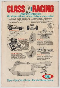 Fantastic Four #126 (Sep 1972, Marvel), FN (6.0), Origin Retold, Cover Swipe #1