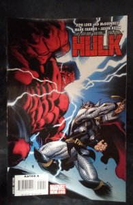 Hulk #5  (2008)