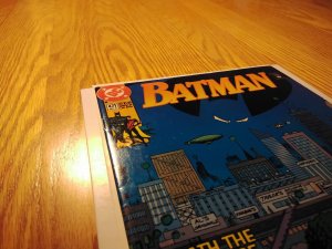 Batman #471 (1991)