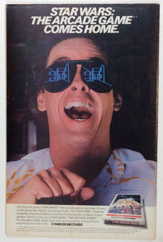 Marvel Team-Up #145 (5.0, 1984)