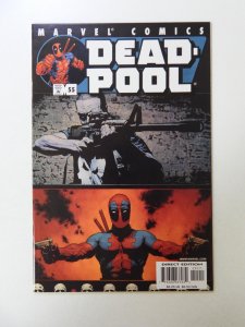 Deadpool #55 (2001) NM- condition