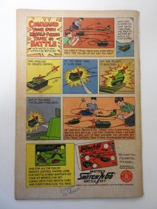 The Flash #163 (1966) GD Condition see description