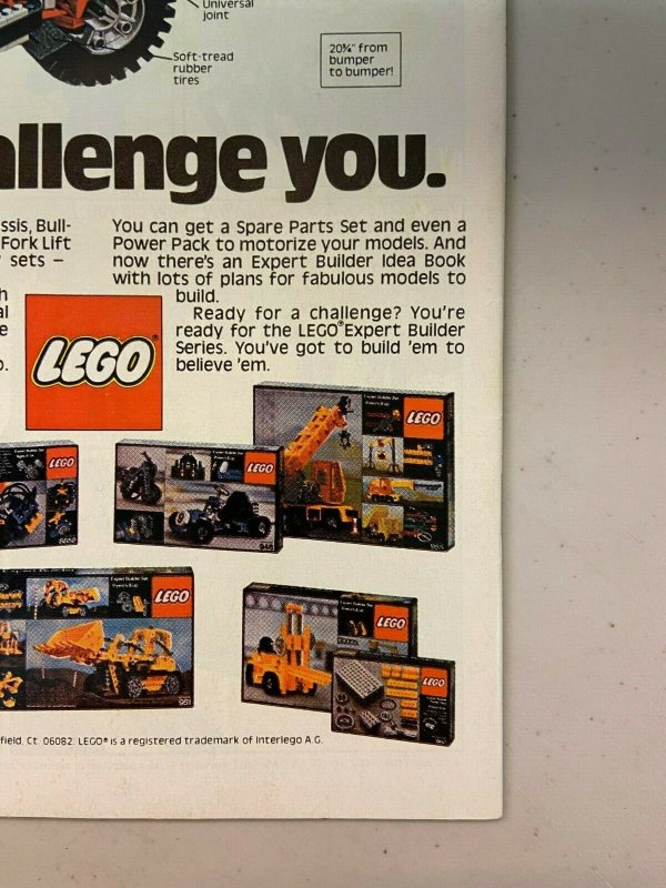 Amazing Spider-Man Annual 14 VF-/VF  Classic Dr. Strange Cover