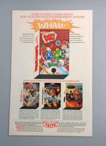 Incredible Hulk #351, VF+ Newsstand Marvel Comics, 1988 JR1