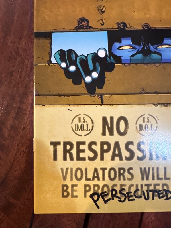 Blue Beetle #29 (2008)