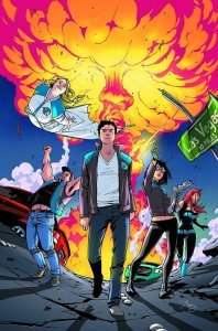 HARBINGER (VU) #12 HARBINGER WARS REG REEDER Valiant Comics Comic Book