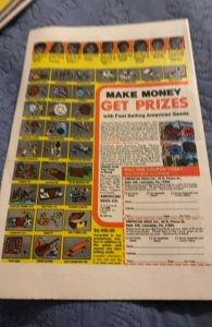 Spider-Woman #1 (1978)first Spider-woman solo series