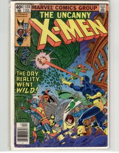 The X-Men #128 (1979) X-Men