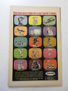 Fantastic Four #61 (1967) FN Condition!